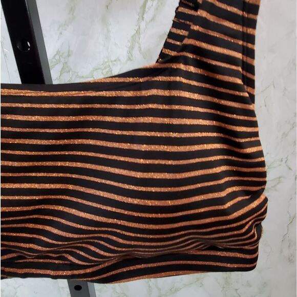 Xhilaration Swim Top - Picture 3 of 9